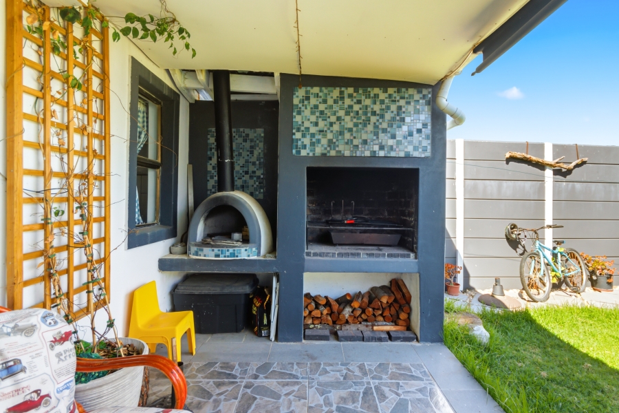 3 Bedroom Property for Sale in Southfork Western Cape